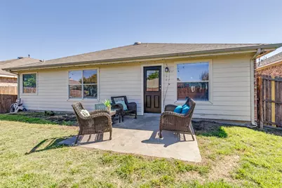 1180 Kachina Lane, Fort Worth, TX 76052 - Photo 22