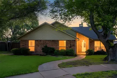 193 Simmons Drive, Coppell, TX 75019 - Photo 6