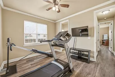 789 Bluebonnet Drive, Stephenville, TX 76401 - Photo 20