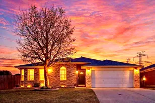 10604 Cobblestone Dr, Benbrook, TX 76126 - Photo 1