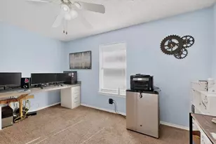 10604 Cobblestone Dr, Benbrook, TX 76126 - Photo 14