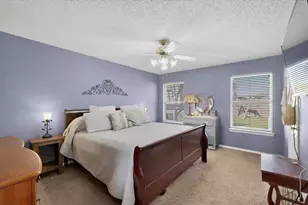 10604 Cobblestone Dr, Benbrook, TX 76126 - Photo 10