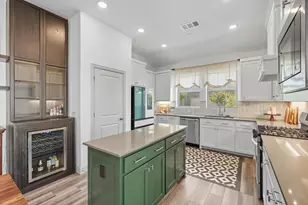 1029 3rd St, Argyle, TX 76226 - Photo 2