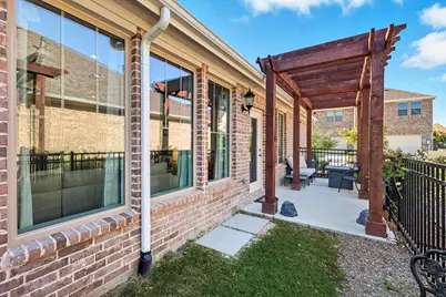 1029 3rd Street, Argyle, TX 76226 - Photo 4