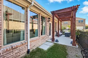 1029 3rd St, Argyle, TX 76226 - Photo 4