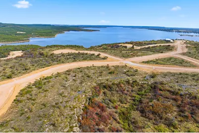 Lot 38 Clearwater Point, Possum Kingdom Lake, TX 76449 - Photo 2