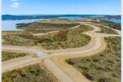 Lot 38 Clearwater Point, Possum Kingdom Lake, TX 76449 - Photo 2