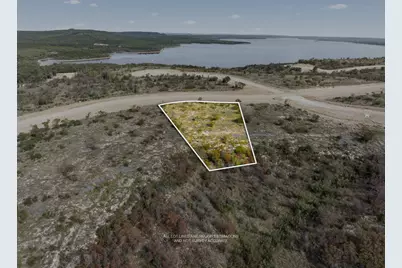 Lot 38 Clearwater Point, Possum Kingdom Lake, TX 76449 - Photo 20