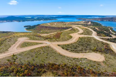 Lot 38 Clearwater Point, Possum Kingdom Lake, TX 76449 - Photo 6