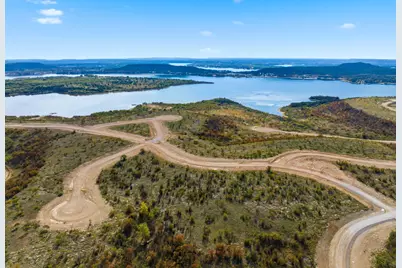 Lot 38 Clearwater Point, Possum Kingdom Lake, TX 76449 - Photo 1