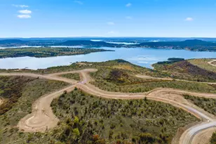 Lot 38 Clearwater Point, Possum Kingdom Lake, TX 76449 - Photo 1