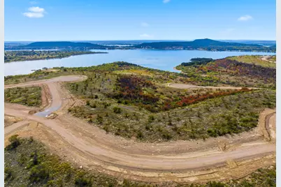 Lot 38 Clearwater Point, Possum Kingdom Lake, TX 76449 - Photo 10