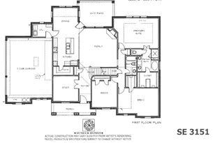 7413 Stonehenge, Sanger, TX 76266 - Photo 2