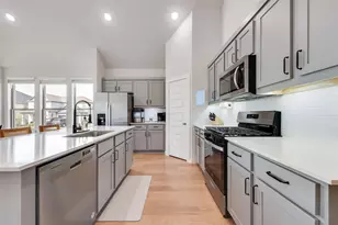 2037 Dovedale Dr, Forney, TX 75126 - Photo 8