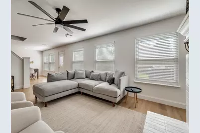 9009 Hampton Court, McKinney, TX 75071 - Photo 6