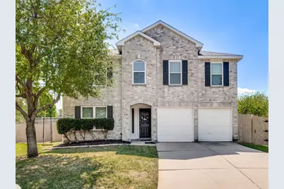 9009 Hampton Court, McKinney, TX 75071 - Photo 2