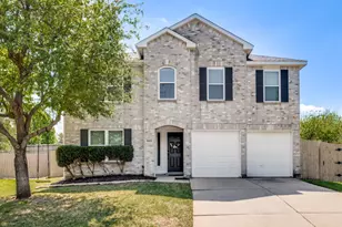 9009 Hampton Ct, McKinney, TX 75071 - Photo 2