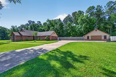 8695 Shane Lane, Keithville, LA 71047 - Photo 24