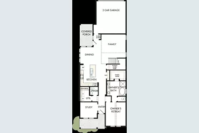 1908 Mitchell Drive, Van Alstyne, TX 75495 - Photo 4