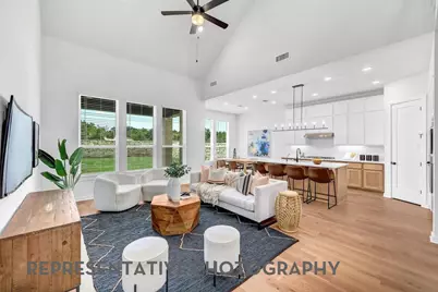 1805 Beavers Bend Drive, Celina, TX 75009 - Photo 1