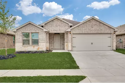 4109 Turquoise Avenue, Celina, TX 75009 - Photo 1