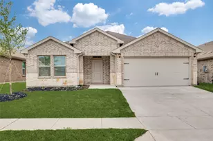 4109 Turquoise Ave, Celina, TX 75009 - Photo 1