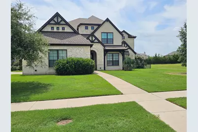 1505 Hudson Drive, Ennis, TX 75119 - Photo 4
