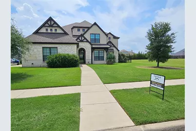 1505 Hudson Drive, Ennis, TX 75119 - Photo 1