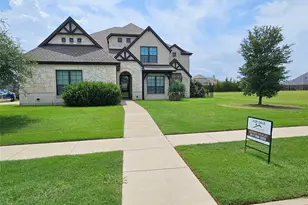1505 Hudson Dr, Ennis, TX 75119 - Photo 1