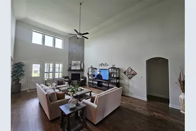 1505 Hudson Drive, Ennis, TX 75119 - Photo 14