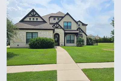 1505 Hudson Drive, Ennis, TX 75119 - Photo 2