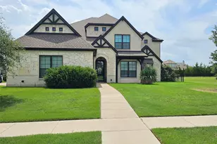 1505 Hudson Dr, Ennis, TX 75119 - Photo 2