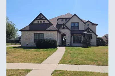 1505 Hudson Drive, Ennis, TX 75119 - Photo 1