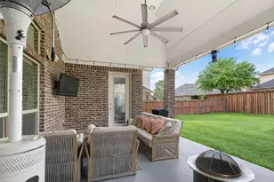 11604 Compton Trail, Fort Worth, TX 76244 - Photo 34