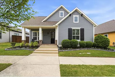 8713 Homestead Boulevard, Rowlett, TX 75089 - Photo 1