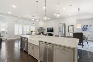 8713 Homestead Blvd, Rowlett, TX 75089 - Photo 6