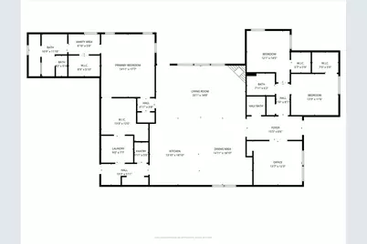 8713 Homestead Boulevard, Rowlett, TX 75089 - Photo 28