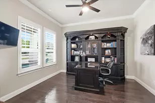 8713 Homestead Blvd, Rowlett, TX 75089 - Photo 16