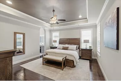 8713 Homestead Boulevard, Rowlett, TX 75089 - Photo 10