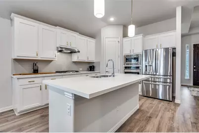 16505 Hidden Cove Drive, Celina, TX 75009 - Photo 4