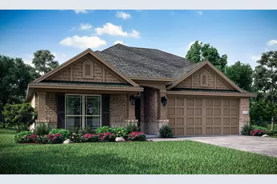 1348 Saddle Sky Trail, Fort Worth, TX 76052 - Photo 1