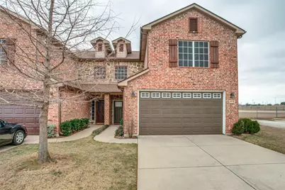 187 Castleridge Drive #B, Little Elm, TX 75068 - Photo 1