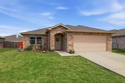 1637 Fieldstone Drive, Little Elm, TX 75068 - Photo 1
