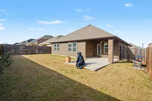 611 Saddle Club Way, Princeton, TX 75407 - Photo 34