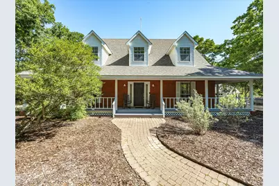 9627 County Road 4028, Kemp, TX 75143 - Photo 2