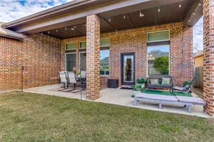 1116 11th St, Argyle, TX 76226 - Photo 22