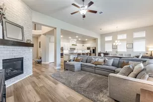 1116 11th St, Argyle, TX 76226 - Photo 10