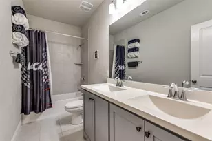 1116 11th St, Argyle, TX 76226 - Photo 18