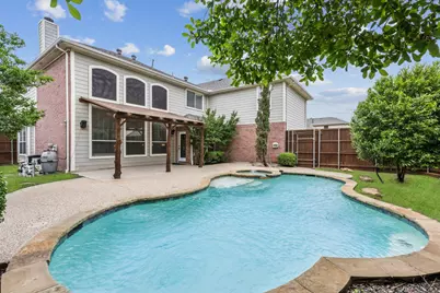 4528 Risinghill Drive, Plano, TX 75024 - Photo 1