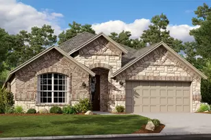 1364 Saddle Sky Trl, Fort Worth, TX 76052 - Photo 1